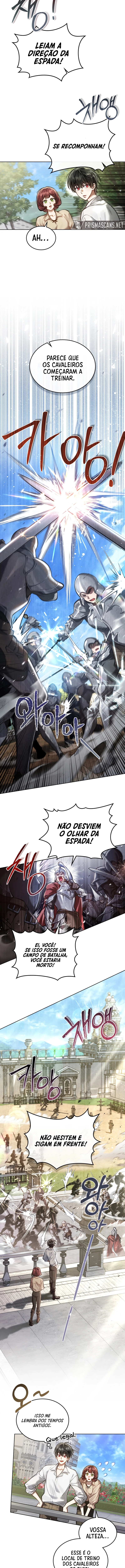 Página 8 - Renascido como o Príncipe Inimigo Cap. 05