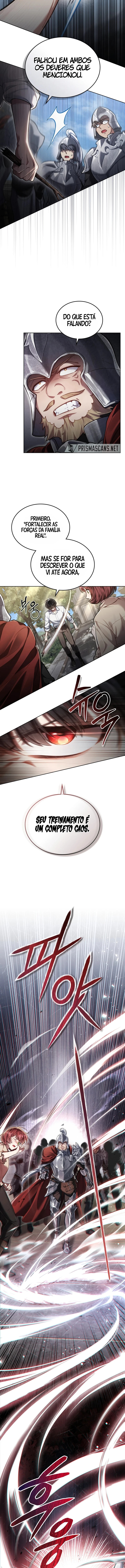 Página 6 - Renascido como o Príncipe Inimigo Cap. 06