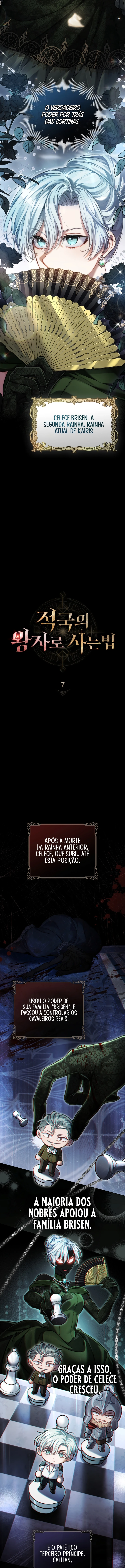 Página 4 - Renascido como o Príncipe Inimigo Cap. 07