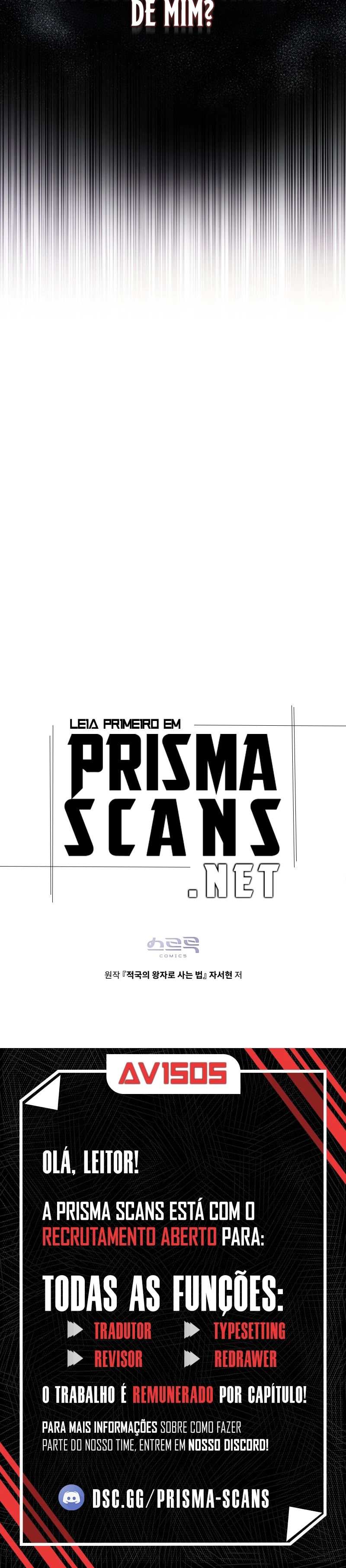 Página 12 - Renascido como o Príncipe Inimigo Cap. 08