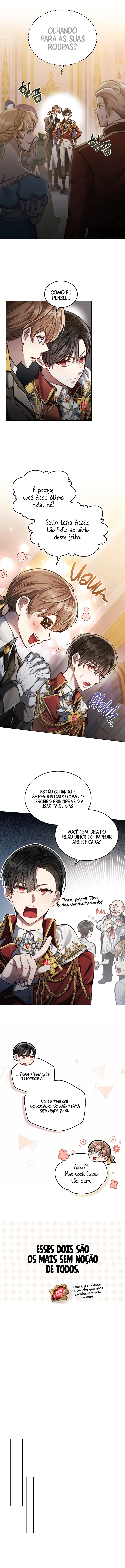 Página 4 - Renascido como o Príncipe Inimigo Cap. 09
