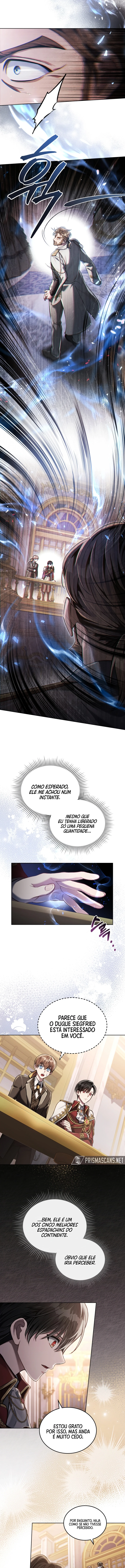 Página 8 - Renascido como o Príncipe Inimigo Cap. 09