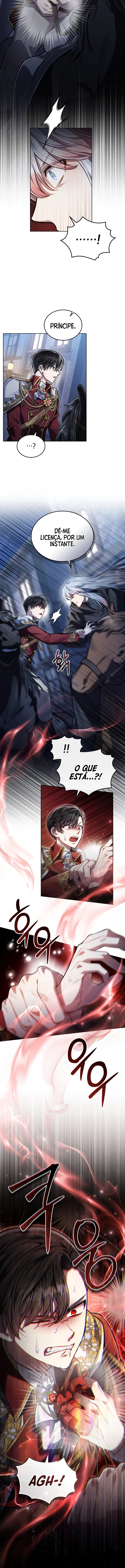 Página 10 - Renascido como o Príncipe Inimigo Cap. 10
