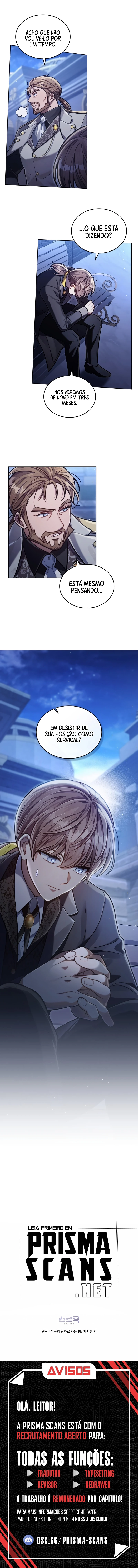 Página 10 - Renascido como o Príncipe Inimigo Cap. 11