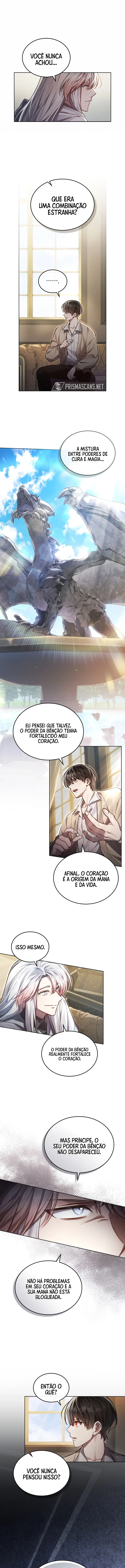 Página 9 - Renascido como o Príncipe Inimigo Cap. 13