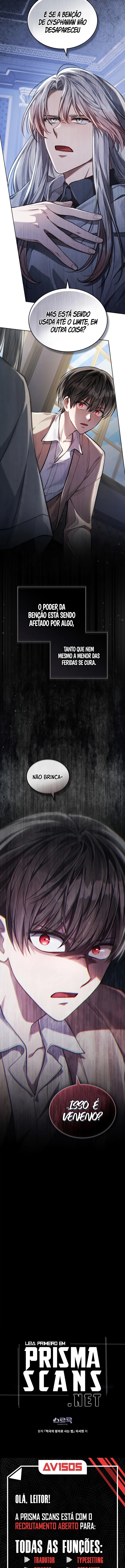 Página 10 - Renascido como o Príncipe Inimigo Cap. 13