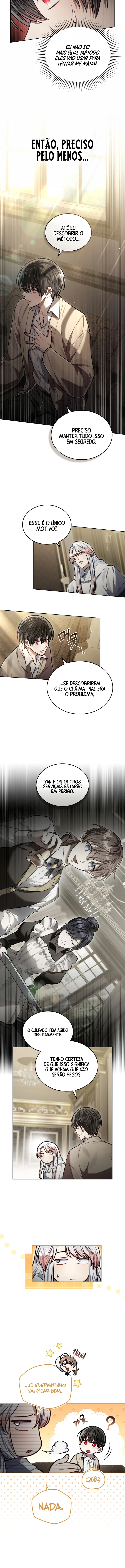 Página 5 - Renascido como o Príncipe Inimigo Cap. 14