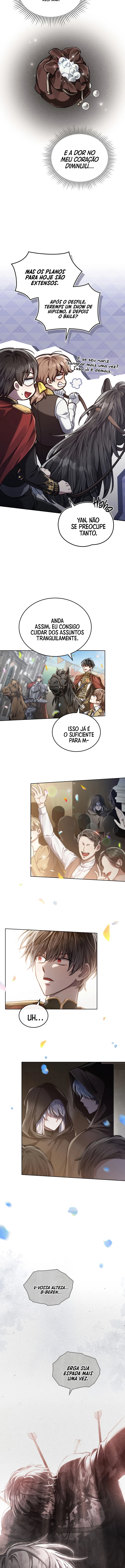 Página 3 - Renascido como o Príncipe Inimigo Cap. 15