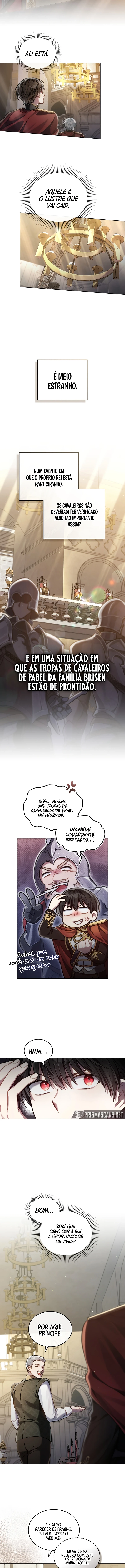 Página 8 - Renascido como o Príncipe Inimigo Cap. 15