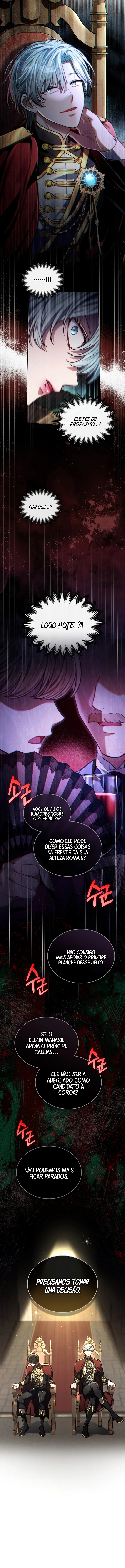 Página 5 - Renascido como o Príncipe Inimigo Cap. 16