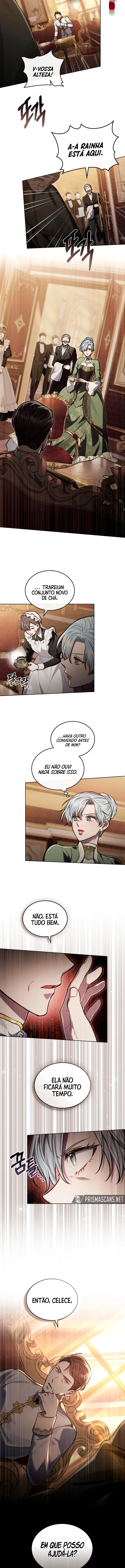 Página 11 - Renascido como o Príncipe Inimigo Cap. 16