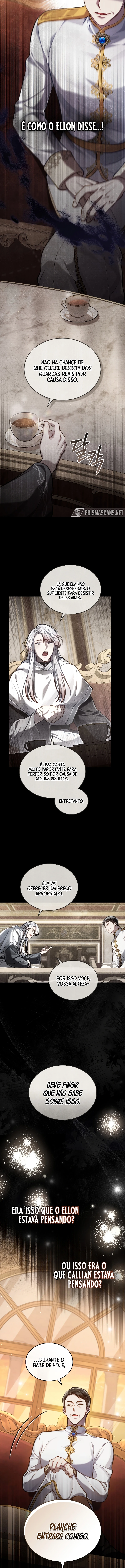 Página 3 - Renascido como o Príncipe Inimigo Cap. 17