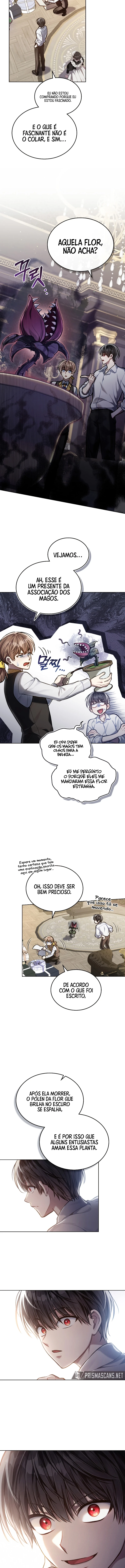Página 8 - Renascido como o Príncipe Inimigo Cap. 17