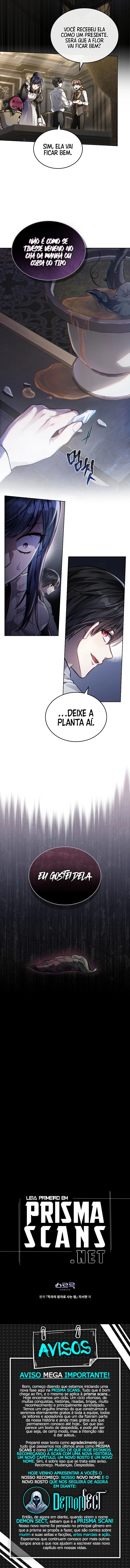 Página 10 - Renascido como o Príncipe Inimigo Cap. 17