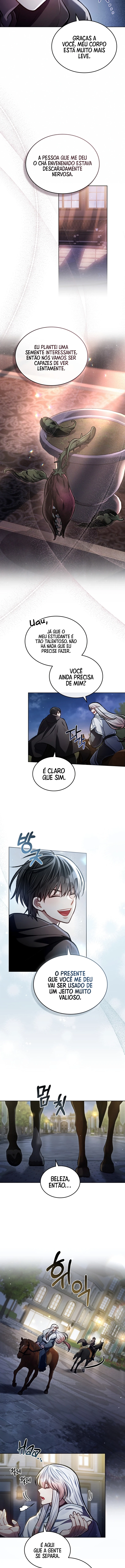 Página 3 - Renascido como o Príncipe Inimigo Cap. 18