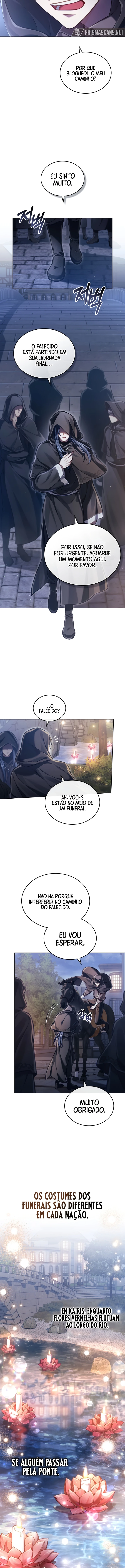Página 8 - Renascido como o Príncipe Inimigo Cap. 19