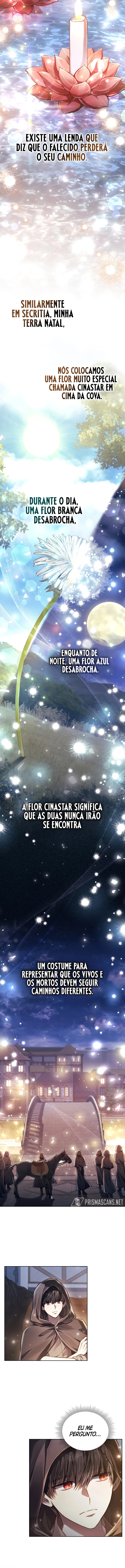 Página 9 - Renascido como o Príncipe Inimigo Cap. 19