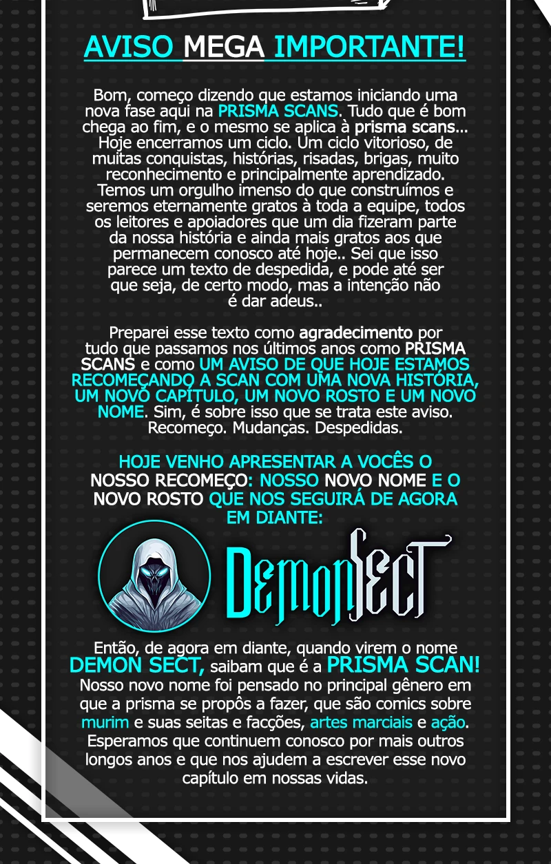 Página 13 - Renascido como o Príncipe Inimigo Cap. 19