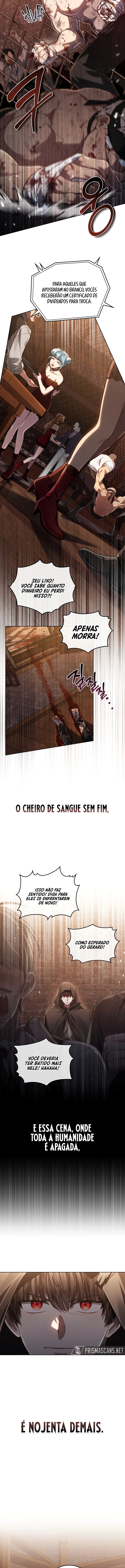 Página 7 - Renascido como o Príncipe Inimigo Cap. 20
