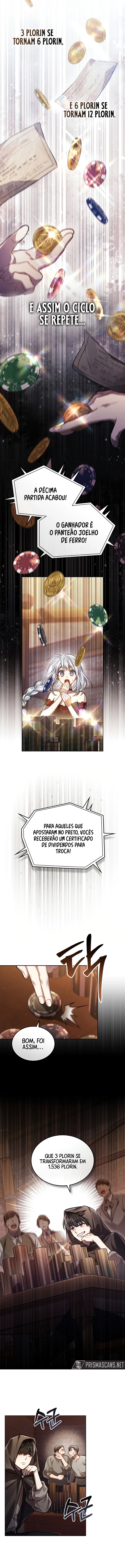 Página 10 - Renascido como o Príncipe Inimigo Cap. 20