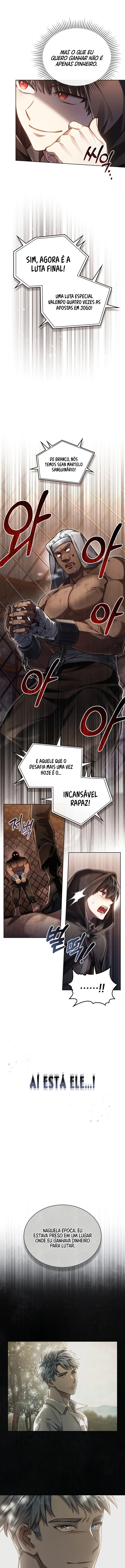 Página 11 - Renascido como o Príncipe Inimigo Cap. 20