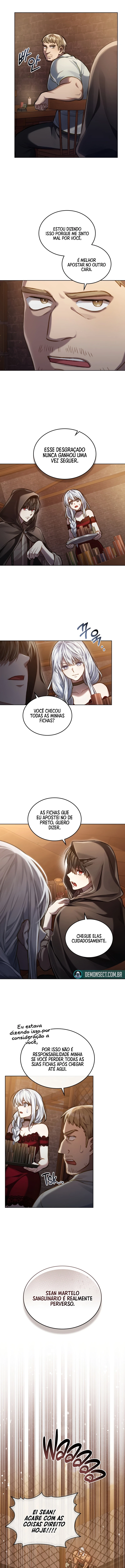 Página 3 - Renascido como o Príncipe Inimigo Cap. 21