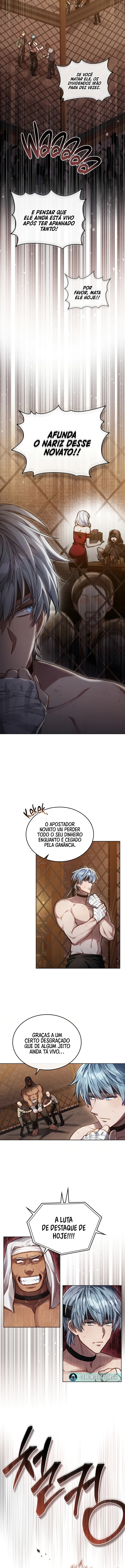 Página 4 - Renascido como o Príncipe Inimigo Cap. 21