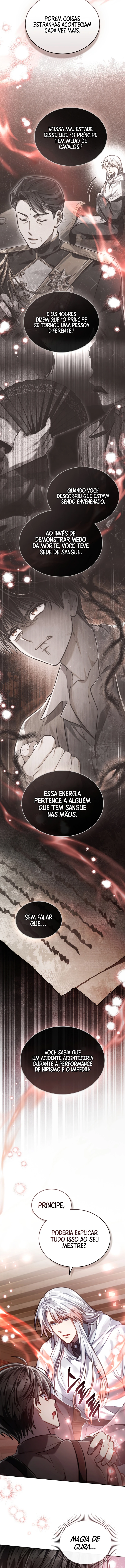 Página 8 - Renascido como o Príncipe Inimigo Cap. 23