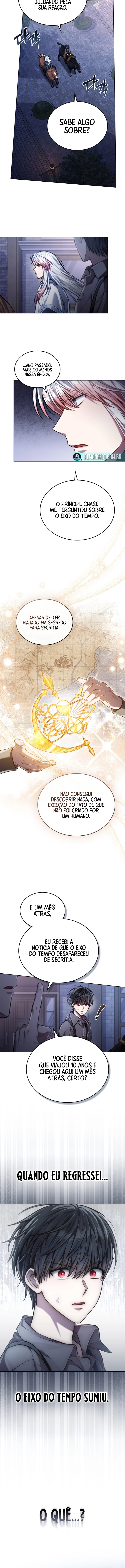 Página 7 - Renascido como o Príncipe Inimigo Cap. 24