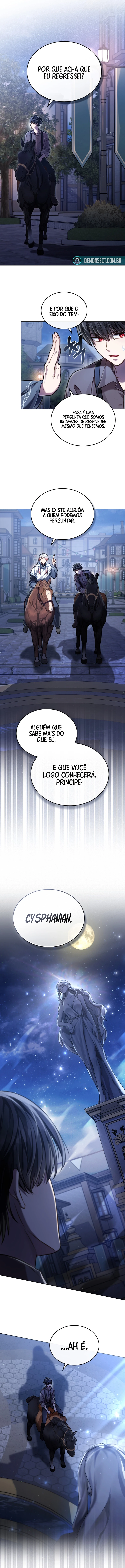Página 8 - Renascido como o Príncipe Inimigo Cap. 24