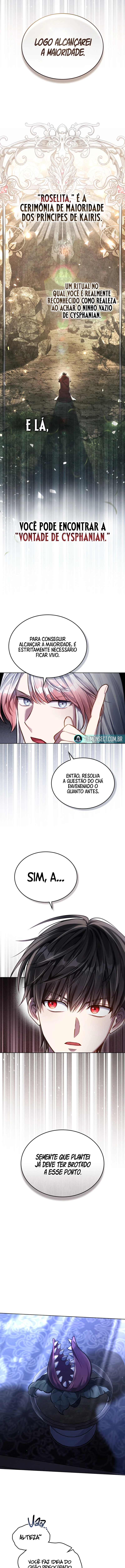 Página 9 - Renascido como o Príncipe Inimigo Cap. 24