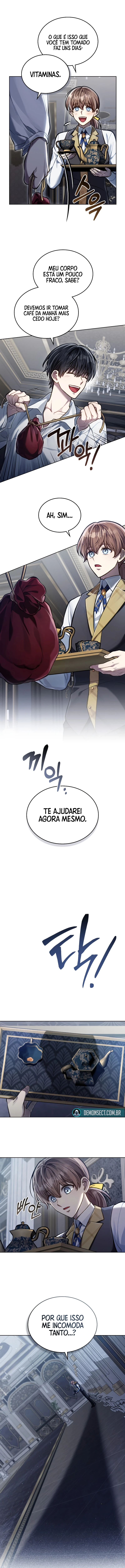 Página 5 - Renascido como o Príncipe Inimigo Cap. 25