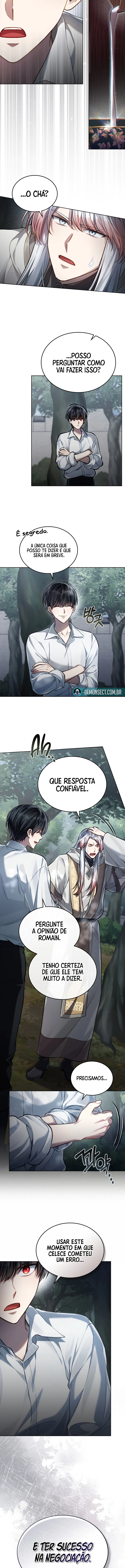 Página 4 - Renascido como o Príncipe Inimigo Cap. 26