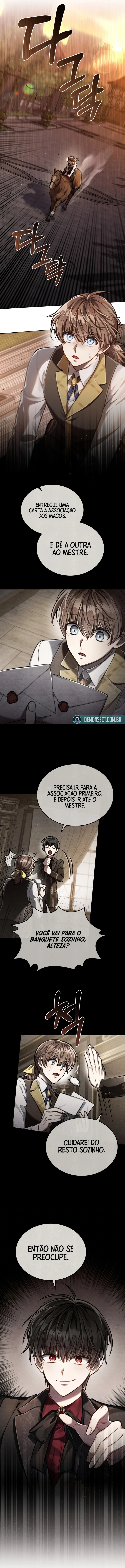 Página 11 - Renascido como o Príncipe Inimigo Cap. 26