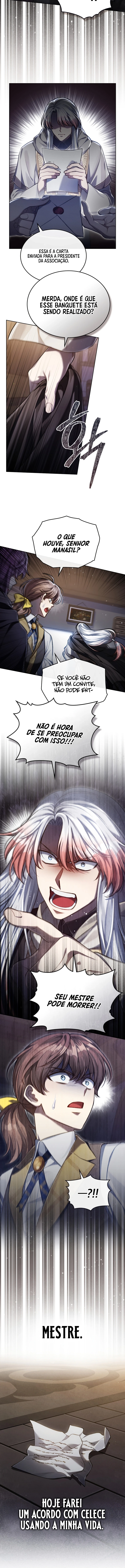 Página 3 - Renascido como o Príncipe Inimigo Cap. 27