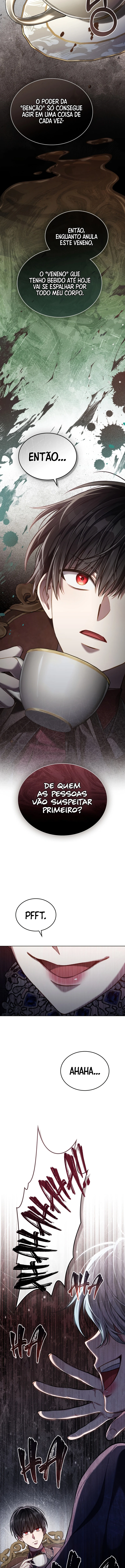 Página 8 - Renascido como o Príncipe Inimigo Cap. 27
