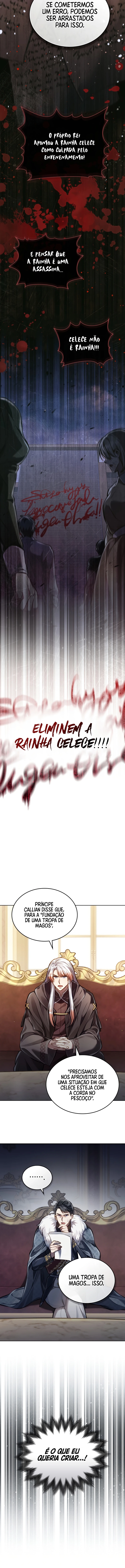 Página 6 - Renascido como o Príncipe Inimigo Cap. 29