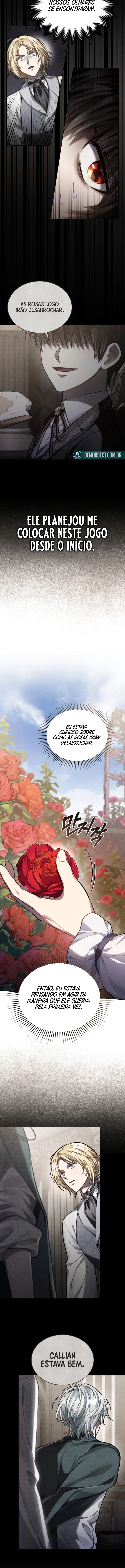 Página 2 - Renascido como o Príncipe Inimigo Cap. 30
