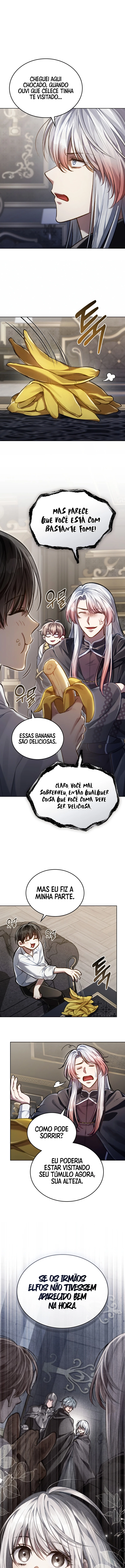 Página 8 - Renascido como o Príncipe Inimigo Cap. 30