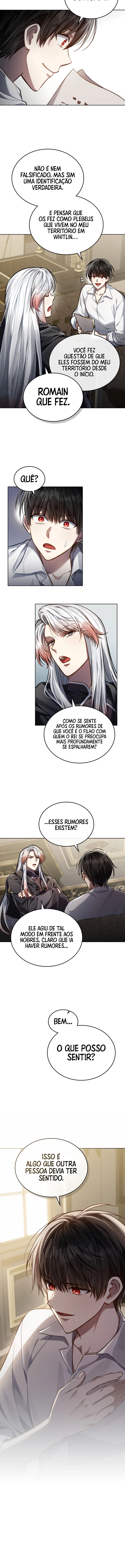 Página 11 - Renascido como o Príncipe Inimigo Cap. 30
