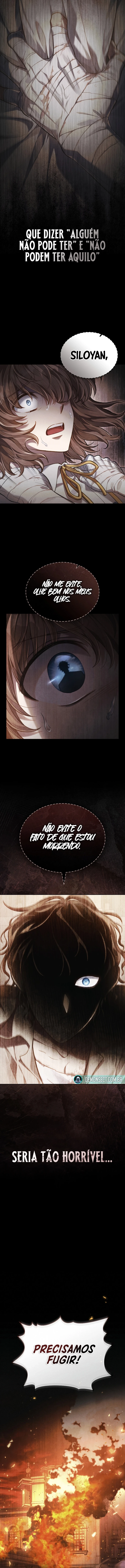 Página 4 - Renascido como o Príncipe Inimigo Cap. 31