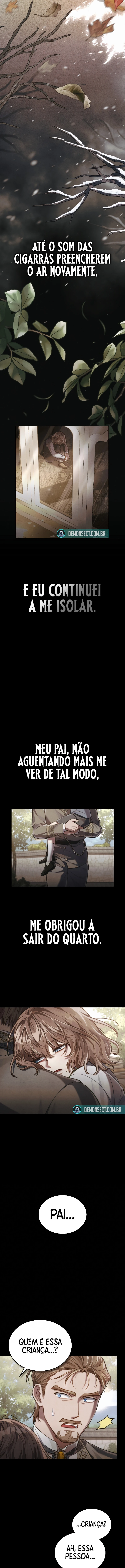 Página 6 - Renascido como o Príncipe Inimigo Cap. 31