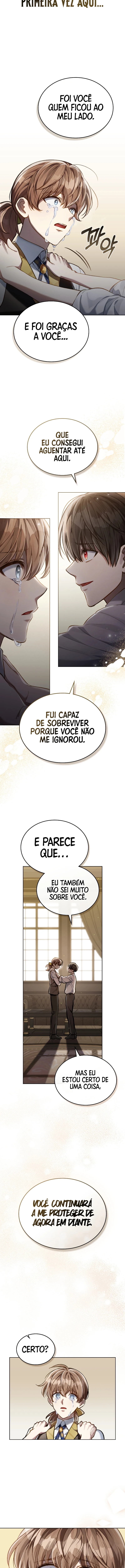 Página 11 - Renascido como o Príncipe Inimigo Cap. 31