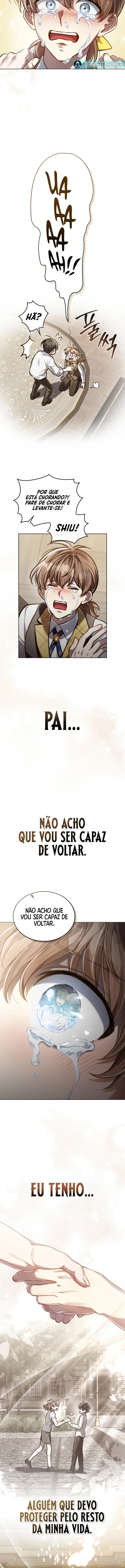 Página 12 - Renascido como o Príncipe Inimigo Cap. 31