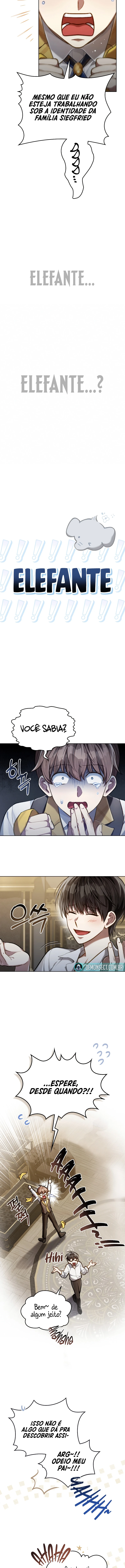 Página 14 - Renascido como o Príncipe Inimigo Cap. 31