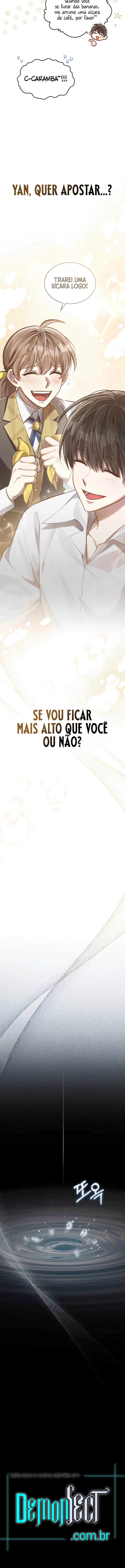 Página 15 - Renascido como o Príncipe Inimigo Cap. 31