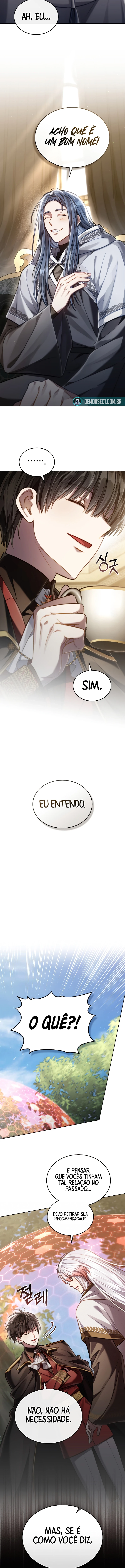 Página 4 - Renascido como o Príncipe Inimigo Cap. 33