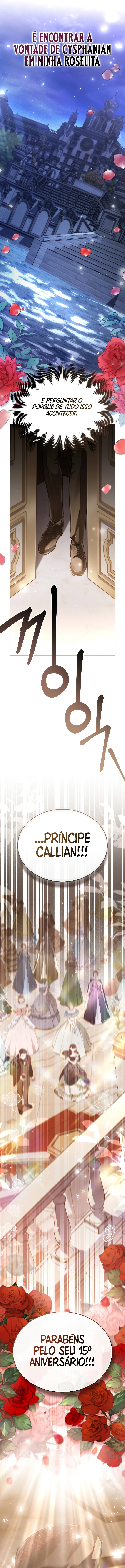 Página 12 - Renascido como o Príncipe Inimigo Cap. 33