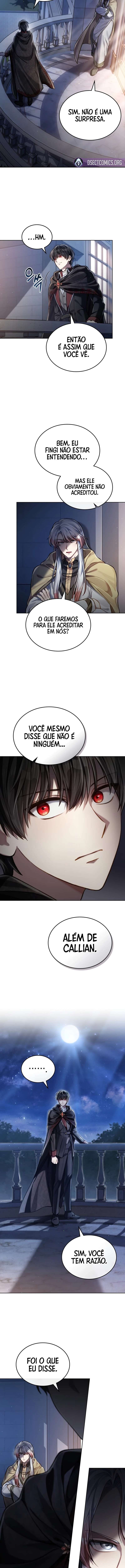 Página 4 - Renascido como o Príncipe Inimigo Cap. 34