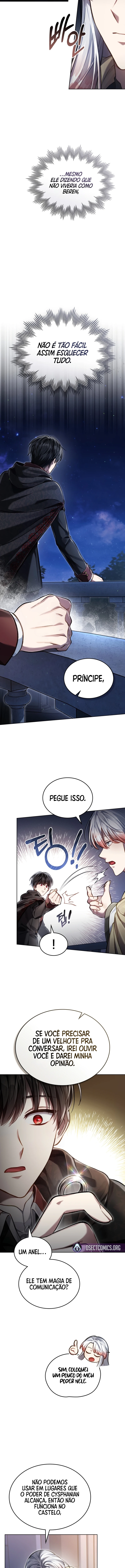 Página 5 - Renascido como o Príncipe Inimigo Cap. 34